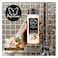 Papilion Moisturizing Almond And Vanilla Shower Gel 400ml