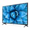 LG 65-inch 4K UHD Smart TV With Built-in Receiver and WebOS - 65UN7340