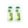 Dettol Original Antibacterial Bodywash, 2x250ml