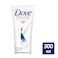 Dove Nutritive Solution Nourishing Oil Care Oil Replacement Cream White 300ml