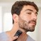 Philips Beard Trimmer MG3710 Black