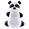 Flipper Panda Toothbrush Holder Multicolour