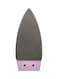 Geepas Electric Dry Iron 1200W Aqqe-Gdi7782 Pink/White