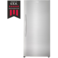 Frigidaire 547L Single Door Upright Freezer, Stainless Steel, MFUF2022CF, 4-Star Energy Rating
