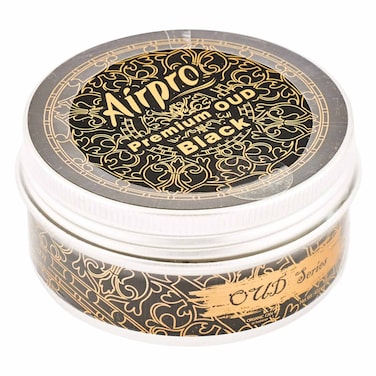 Air Pro Premium Can Oud Black