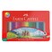 Faber Castell Triangular Color Grip Pencils 36 PC