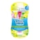 Gillette Venus Tropical Disposable Razor Multicolour 3 PCS