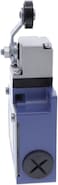 Schneider Sensors OsiSense XC_ limit switch XCKM - thermoplastic roller lever - 1NC+1NO - snap action - Pg11_ [XCKM115]