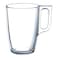 Luminarc Nuevo Mug Clear 320ml