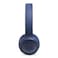 JBL Tune 600BTNC Bluetooth Noise Cancelling Wireless Headphones Blue