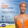 Vaseline Daily Sun Care Cream SPF50+ White 50ml