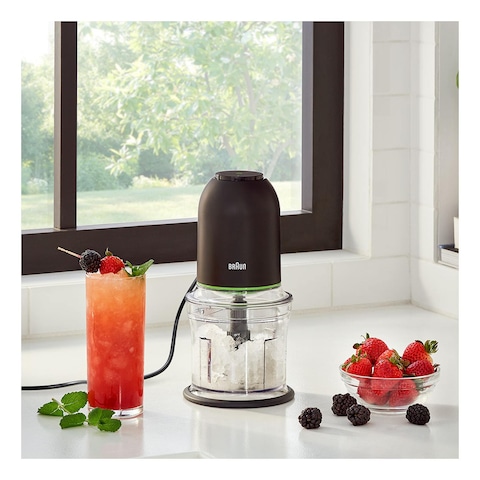 Braun MultiPractic 3 Chopper CH 3013 Black