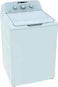 Mabe Freestanding Top Load Washing Machine, 11kg capacity, LMA71113CBCU, White