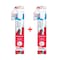 Colgate Slim Soft Toothbrush Pack of 2