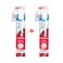 Colgate Slim Soft Toothbrush X2