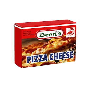 Deen&#39;S Pizza Cheese 400 gr