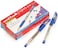 Generic Uni-Ball Signo Dx Fine, Waterproof Gel Pen, 0.7mm, Blue (Pk/12)