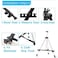 Generic Sketch Easel Foldable Easel Display Aluminum Alloy Easel Sketch Drawing Frame For Artist Art Tools