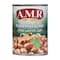 A. M. R Plain Fava Beans 400g