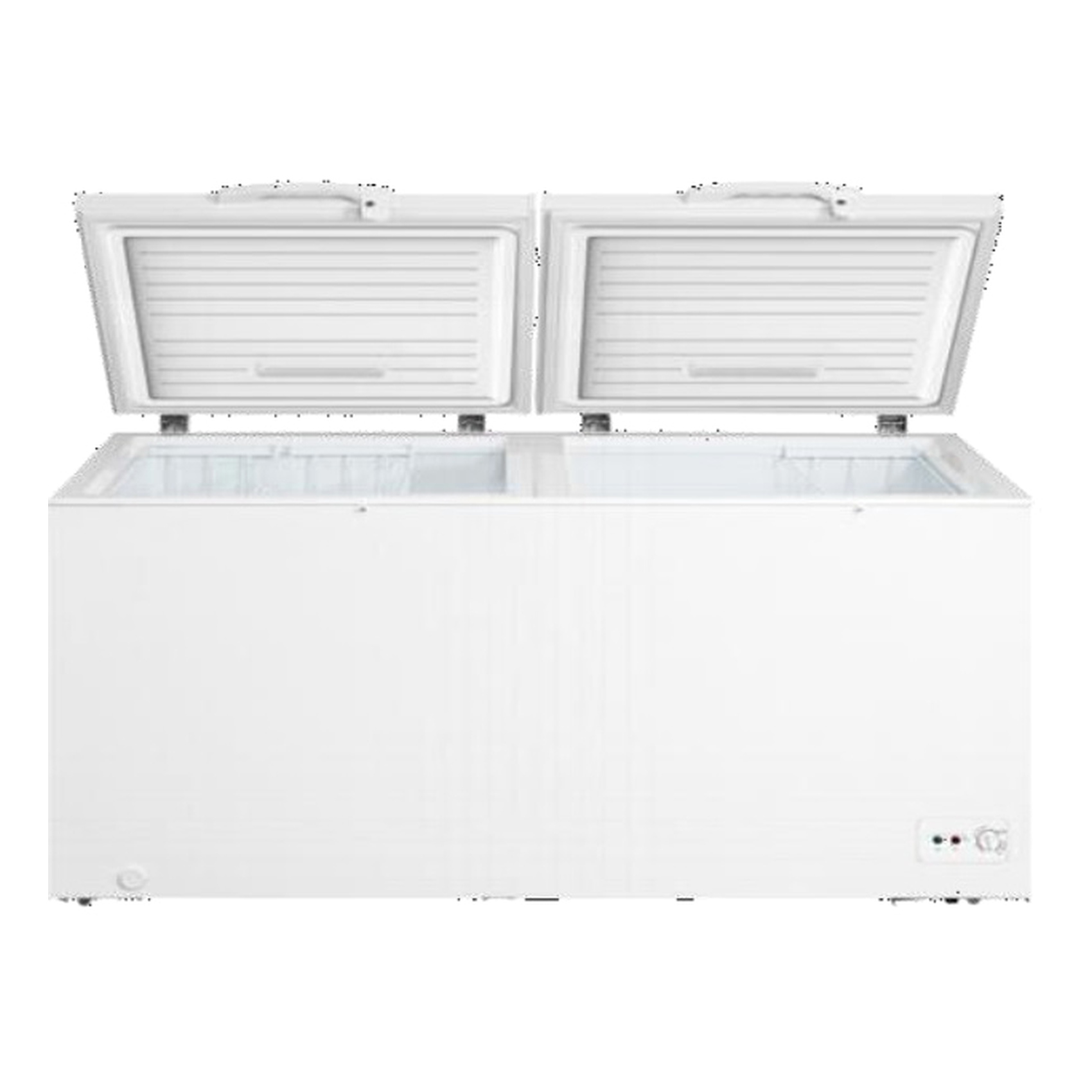 Daewoo Chest Freezer DCF-677W 508L White