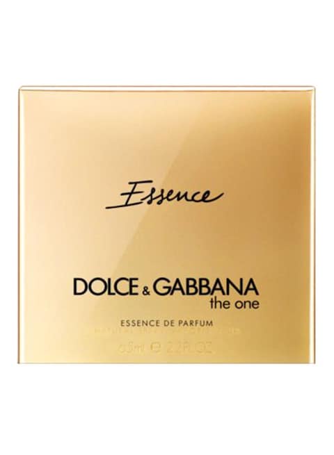 Dolce & gabbana the one essence 75ml best sale