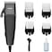 Philips Series 3000 Home Clipper HC3100/13, Black