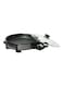 Dlc Electric Pizza Maker 1500W DLC-PA28, Black