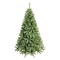 210CM NN  XMAS GREEN TREE N4