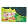 SAFISHA SCOURING PAD X4
