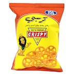 Buy Fico Crispy Salt And Vinegar Potato Crisps 15g in Kuwait