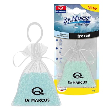 Dr Marcus Fresh Bag Frozen 20G