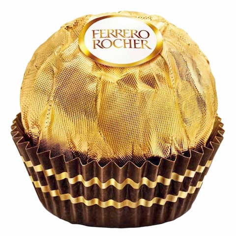 Ferrero Chocolate Rocher T.8 100G