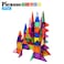 Picasso Magnetic 3D Blocks 101Pcs