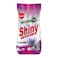 شايني مسحوق غسيل للغسالات الأوتوماتيك برائحة اللافندر - 8 كجم