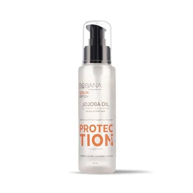 Bobana Serum with Jojoba Oil - 100ml