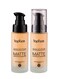 Topface Skin Editor Matte Long Lasting Foundation 08 Ivory