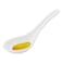Dinewell Hotensia Soup Spoon