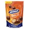Mcvities Digestive Nibbles Caramel 110g