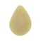 Mad Cosmetics Konjac Face Cleansing Sponge French Yellow Clay Yellow