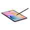 Samsung Galaxy Tab S6 Lite 10.4-Inch 4GB RAM 128GB Wi-Fi Grey With S Pen