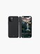 dbramante1928 Monaco Case For iPhone 13 6.1" -Night Black