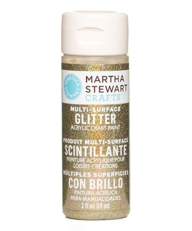 Generic Msp 32071 Martha Stewart Multi Surface Paint Satin 2 Oz