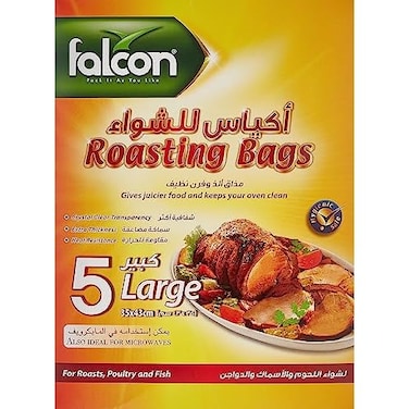 Falcon Roasting Bag 43X35Cm
