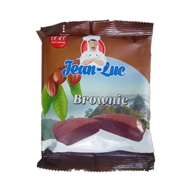 Jean Luc Brownie 70GR