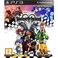Kingdom Hearts HD 1.5 Remix for Playstation 3