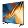 Hisense 43A6HLED 4K Ultra HD Smart TV 43 Inch Black