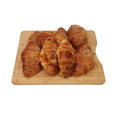 كروسان جبنة 8 حبة