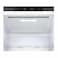 LG Bottom Refrigerator GR-B479NLJM 341L Platinum Silver