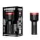 Rechargeable LED Flashlight 40W 20000mAh Lithium Battery  Corrosion/Water/Shock Resistance