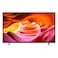 Sony Bravia 43 Inch TV 4K, UHD High Dynamic Range Smart Google TV - KD-43X75K (2022 Model)
